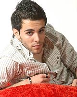 Manu Castellano en OT