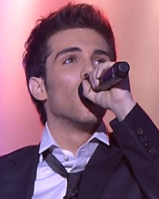 Pase de Micros (Gala 5)